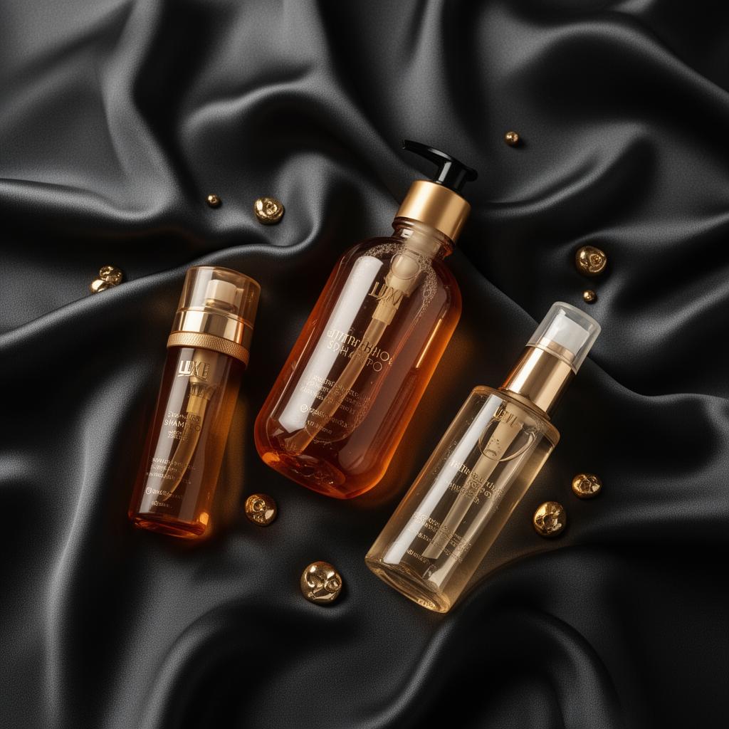 Hair Rituals