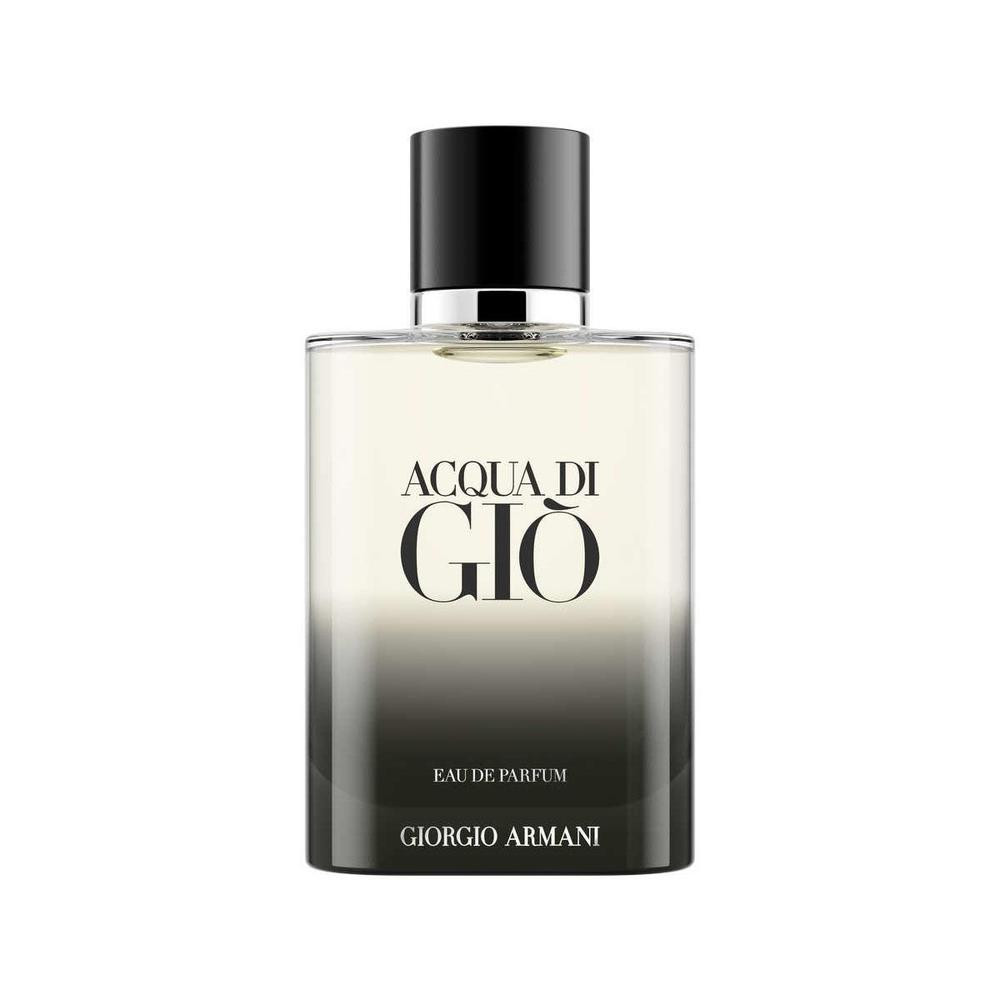 Armani Acqua di Gio Pour Homme EDP Men 100ml Refillable