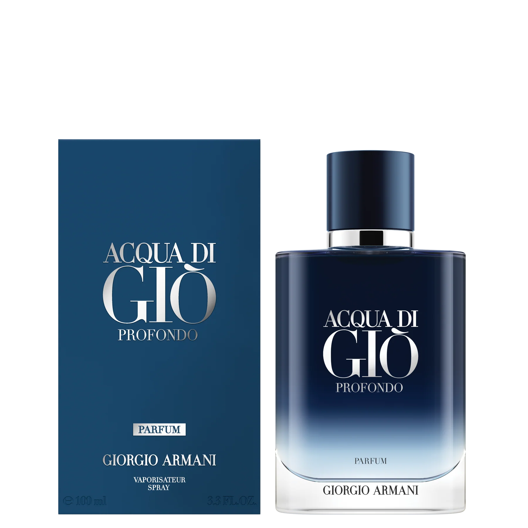 Armani Acqua di Gio Profondo Parfum Men 100ml