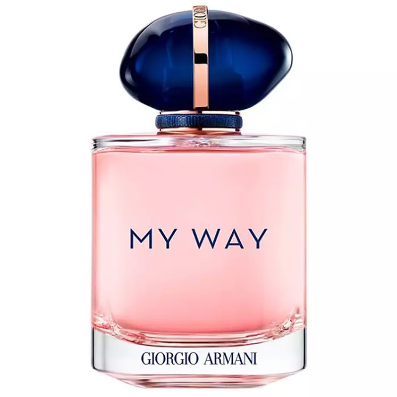 Armani My Way EDP Women 90ml