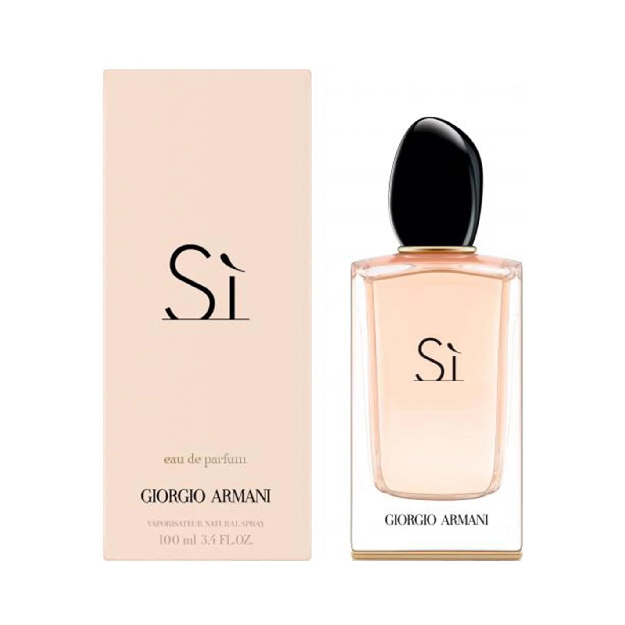 Armani Sì EDP Women 100ml