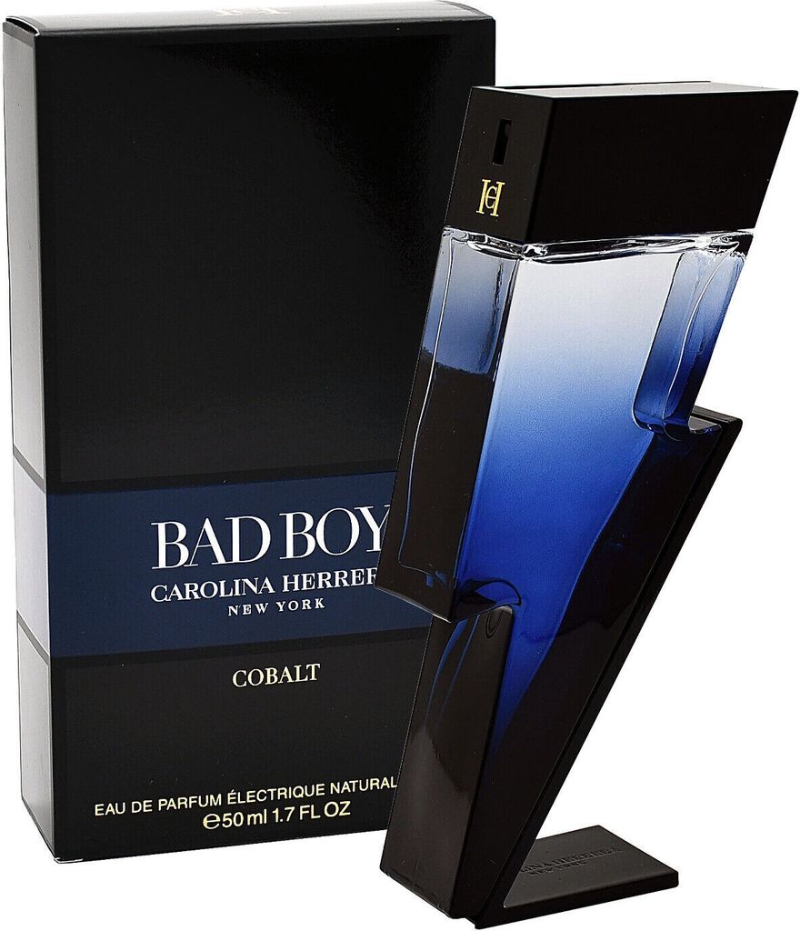 Bad Boy Cobalt EDP