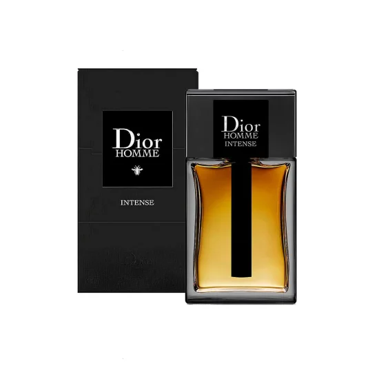 Dior Homme Intense EDP 100ml