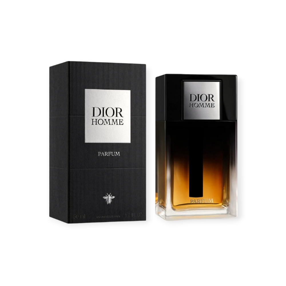 Dior Homme Parfum 2025 75ml