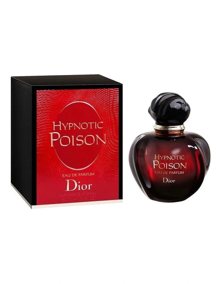 Dior Hypnotic Poison EDT Women 50ml