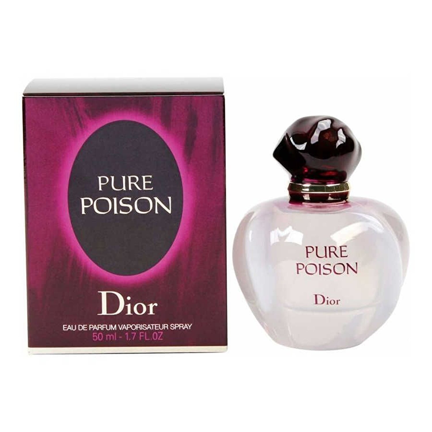 Dior Pure Poison EDP Women 50ml