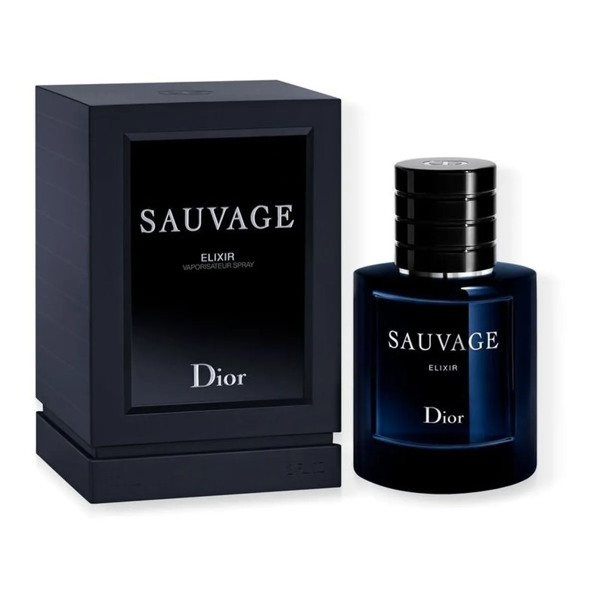 Dior Sauvage Elixir Parfum Men 60ml
