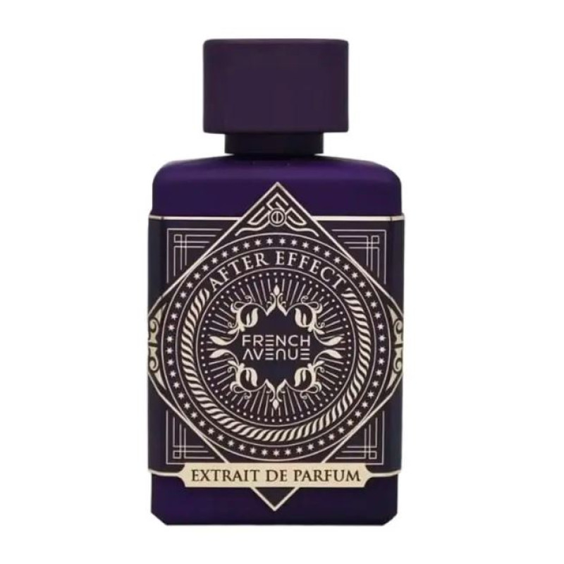 French Avenue After Effect Unisex Extrait De Parfum 80ml