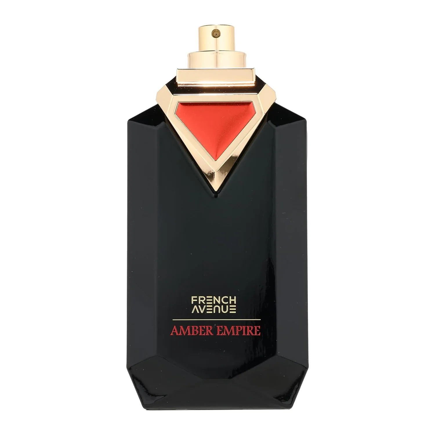 French Avenue Amber Empire Men EDP 100ml