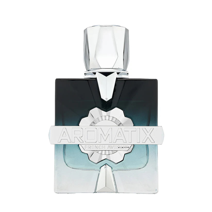 French Avenue Aromatix Frostbite Unisex Extrait De Parfum 100ml