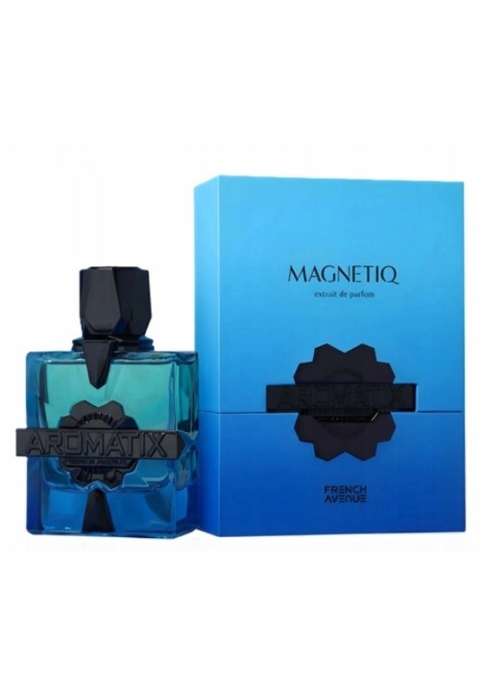 French Avenue Aromatix Magnetiq Unisex Extrait De Parfum 100ml