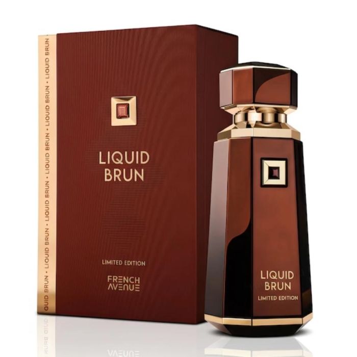French Avenue Liquid Brun Limited Edition Unisex EDP 150ml