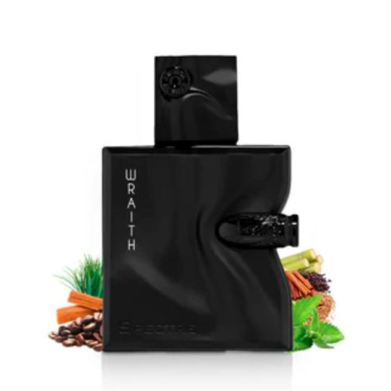 French Avenue Spectre Wraith Men EDP 100ml