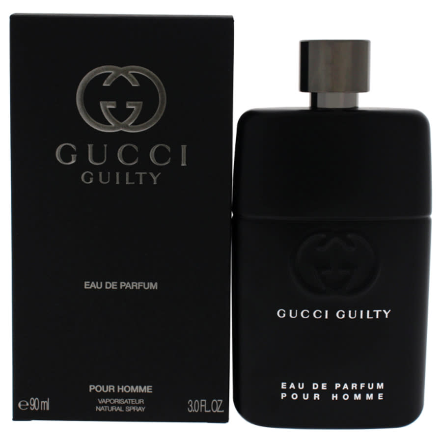 Gucci Guilty Pour Homme EDP 90ml