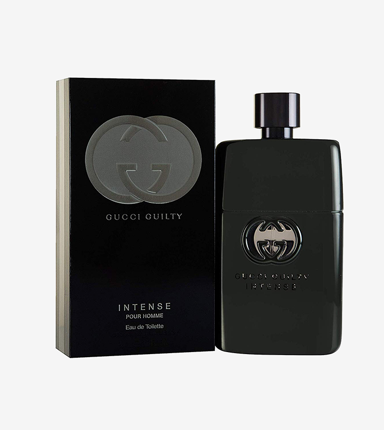 Gucci Guilty Pour Homme EDT Men 90ml
