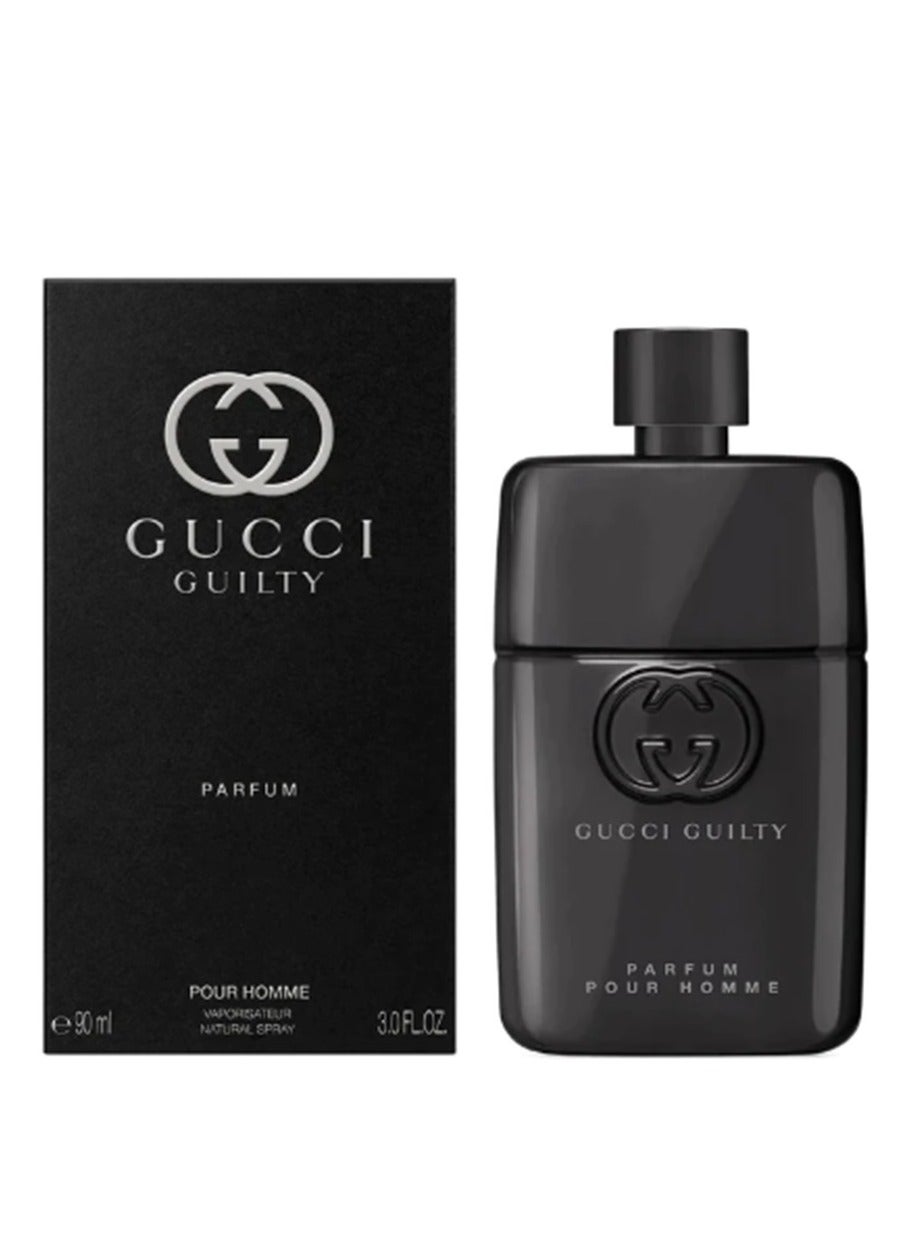 Gucci Guilty Pour Homme Parfum Men 90ml