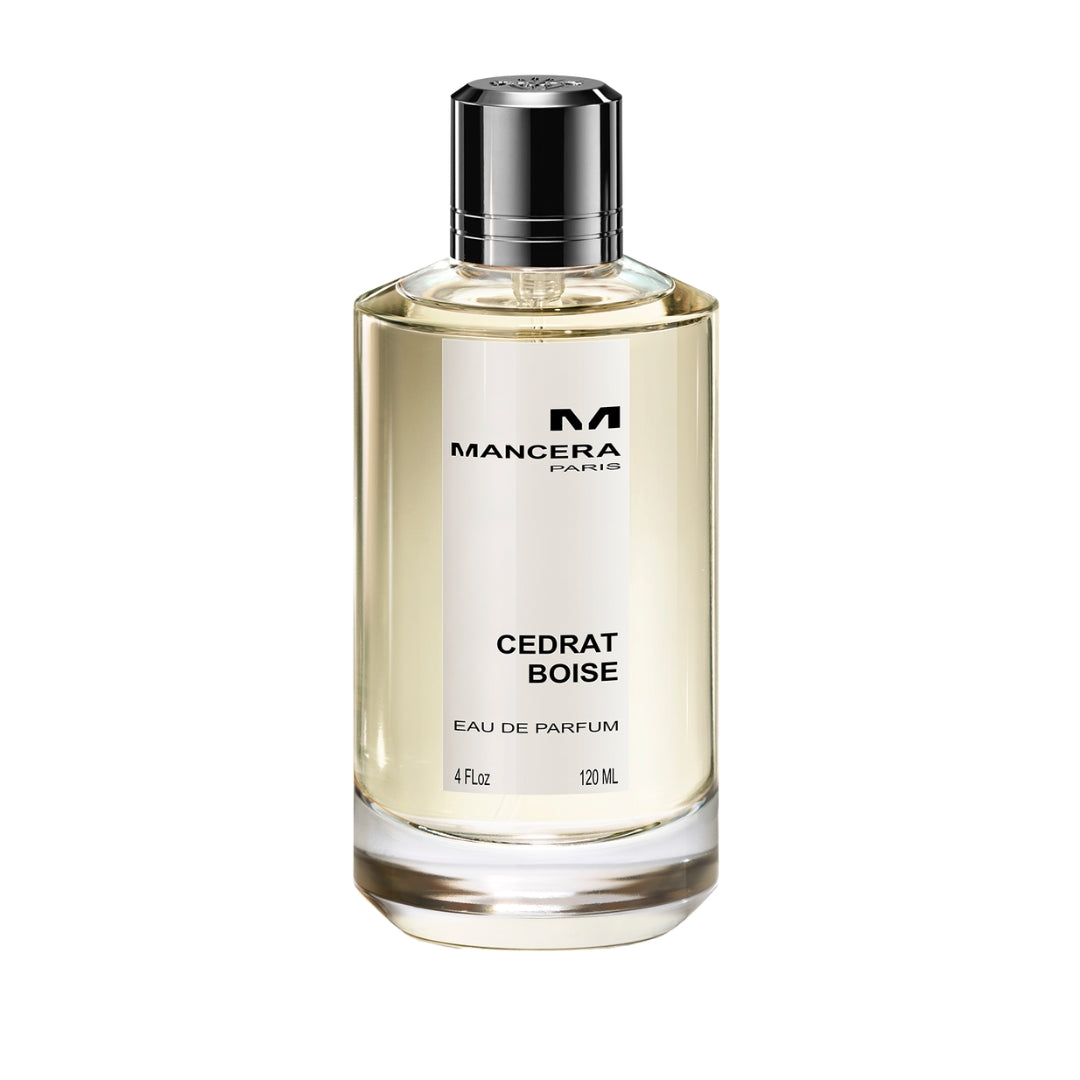 Mancera Cedrat Boise EDP Unisex 120ml
