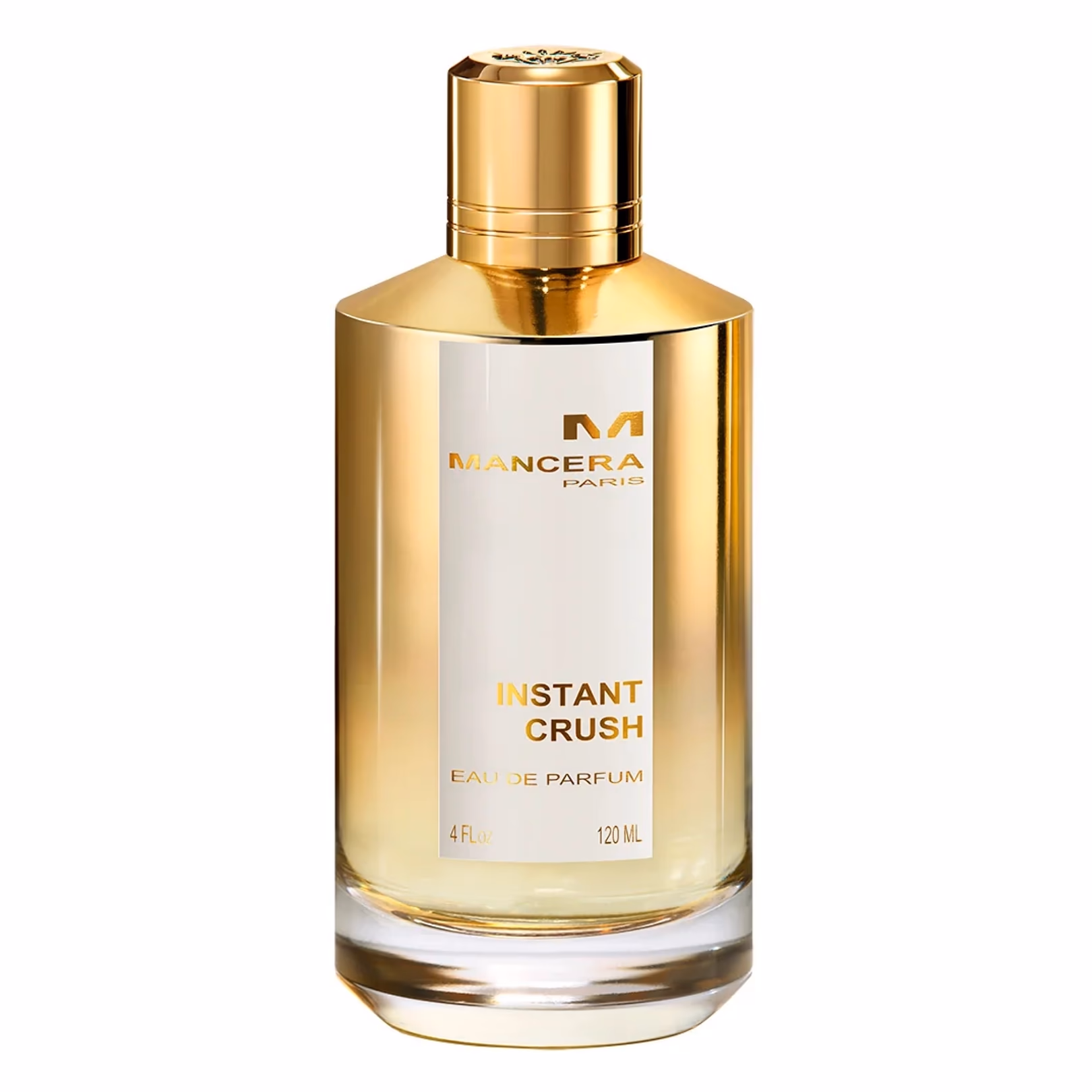 Mancera Instant Crush EDP Unisex 120ml