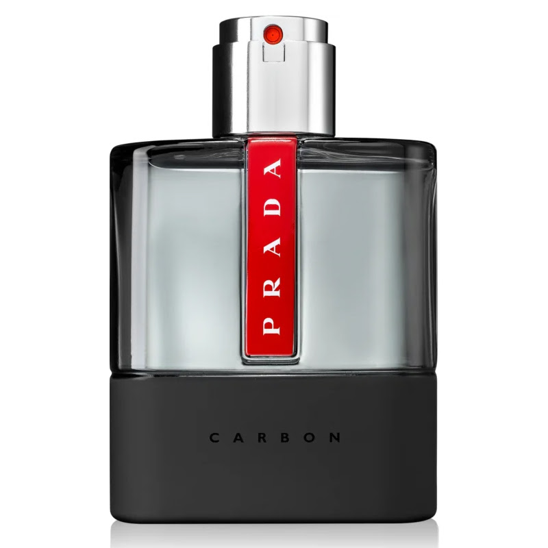 Prada Luna Rossa Carbon EDT Men 100ml