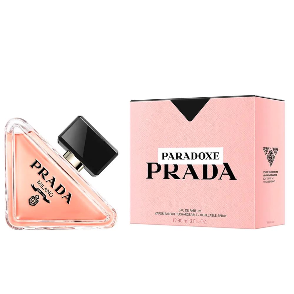 Prada Paradoxe EDP Women 90ml