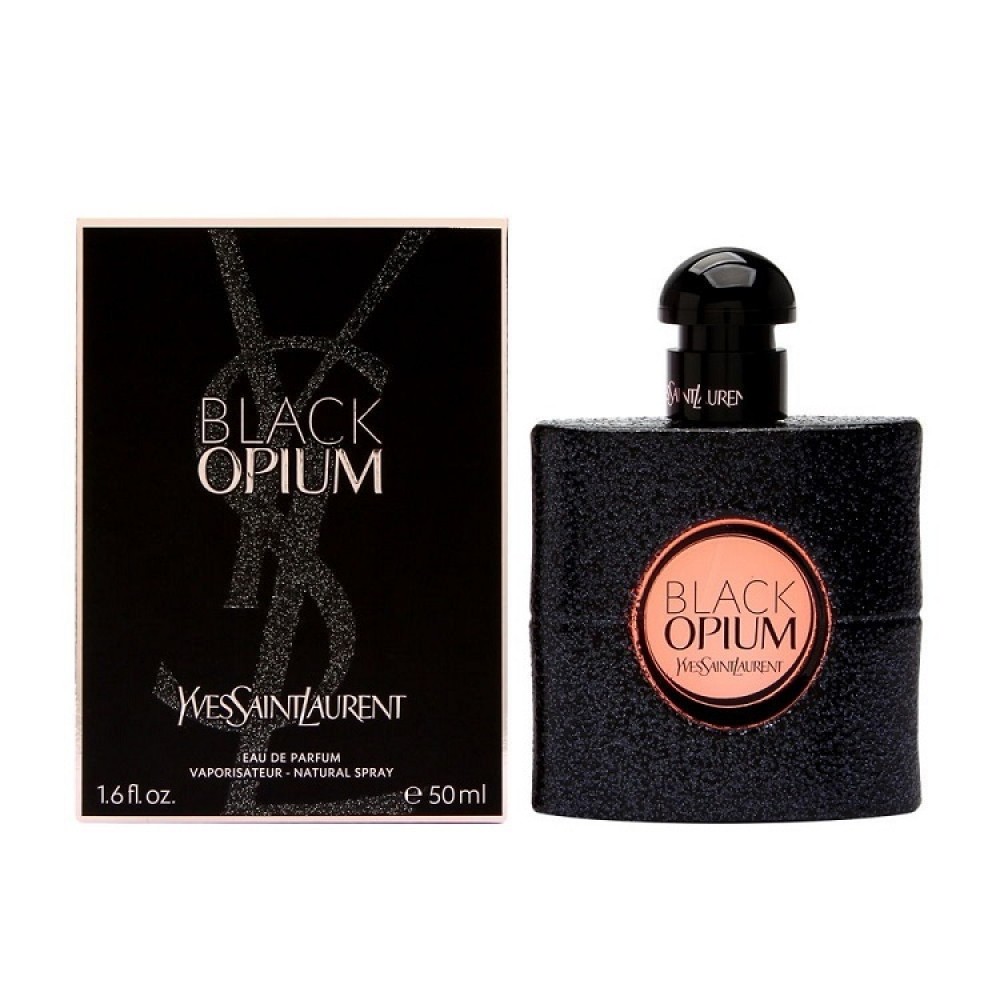 YSL Black Opium EDP