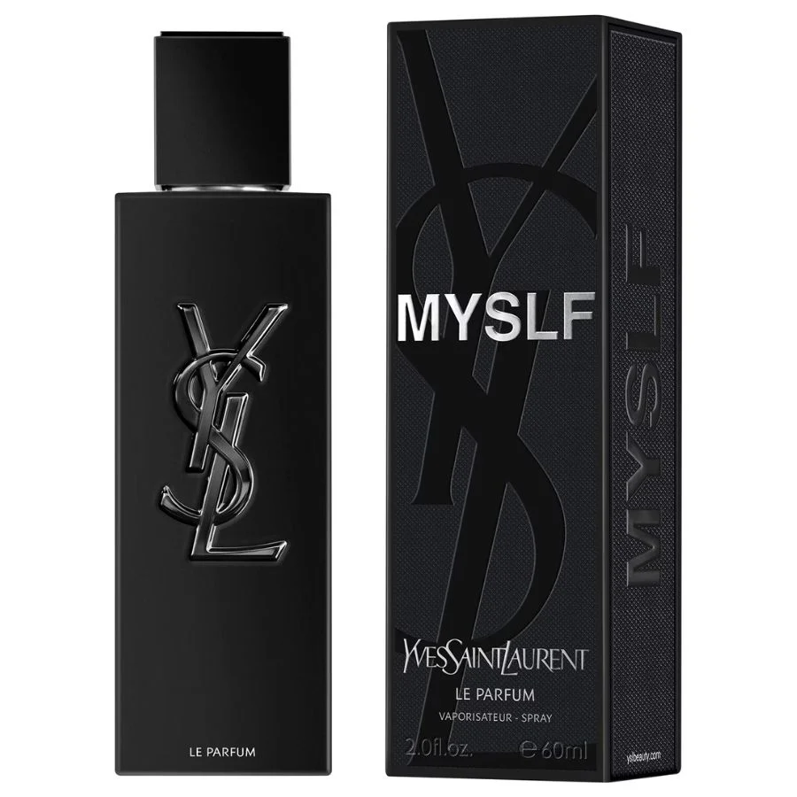 YSL Myself Le Parfum