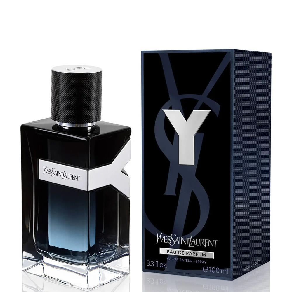 YSL Y EDP 100ml