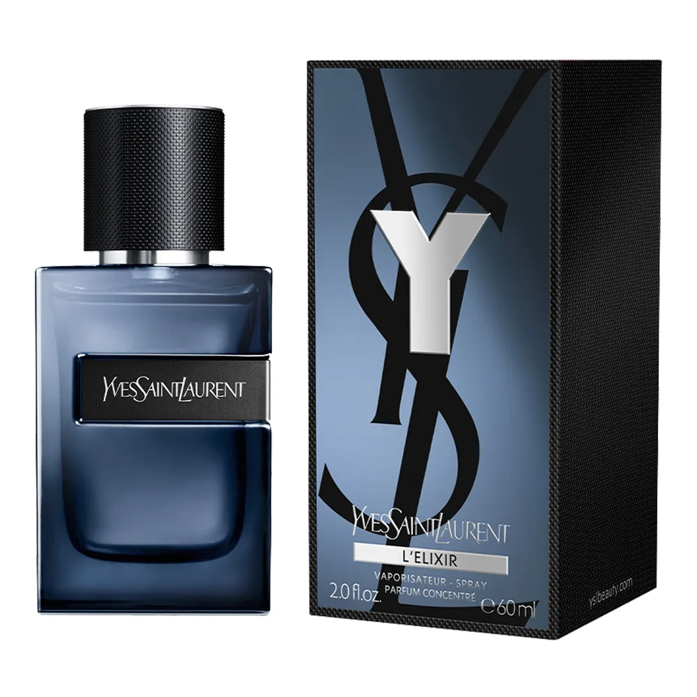 YSL Y Elixir 60ml