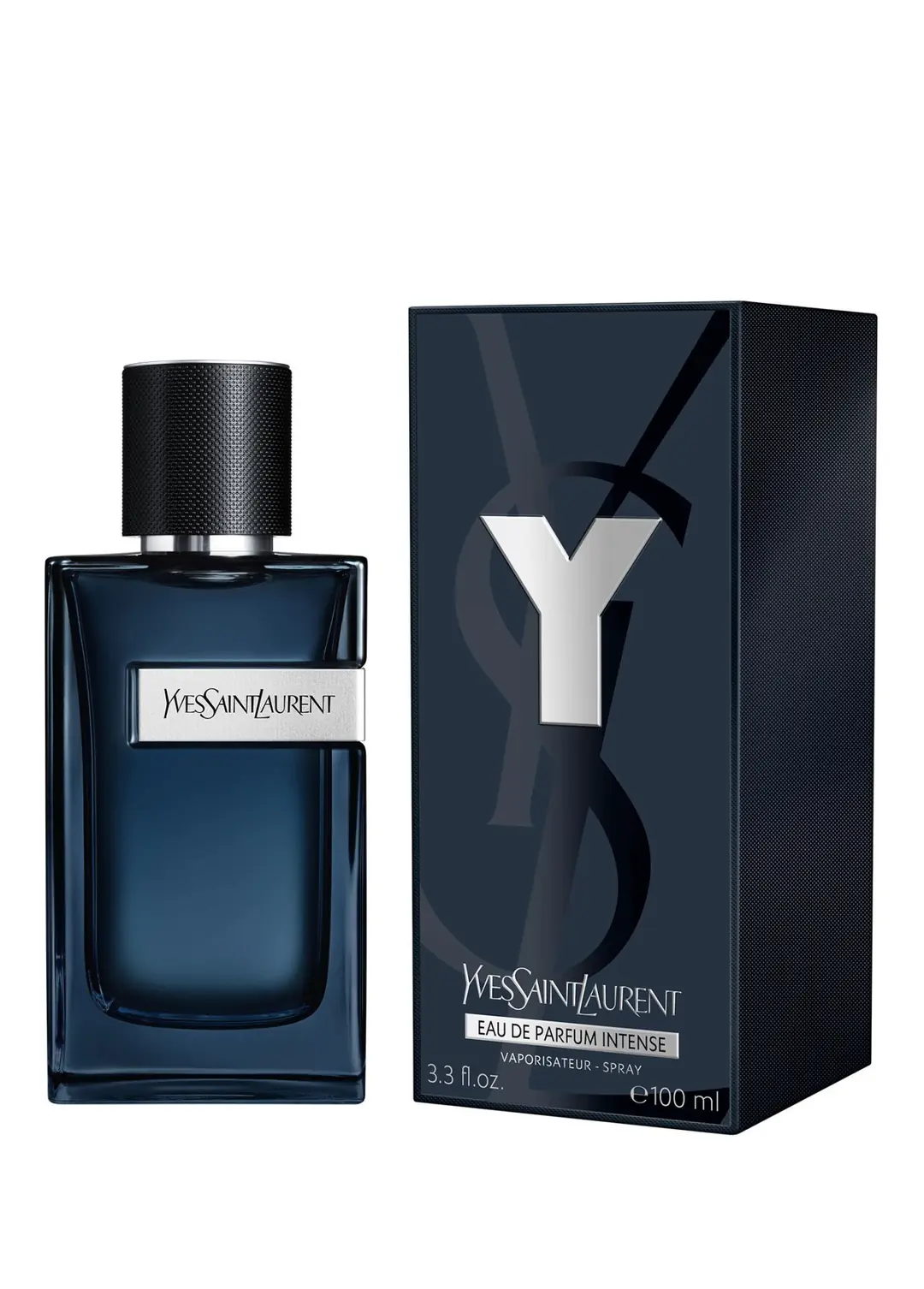 YSL Y Intense 100ml
