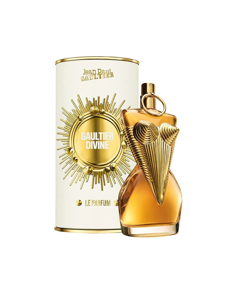 Jean Paul Gaultier Divine Le Parfum EDP Women 100ml