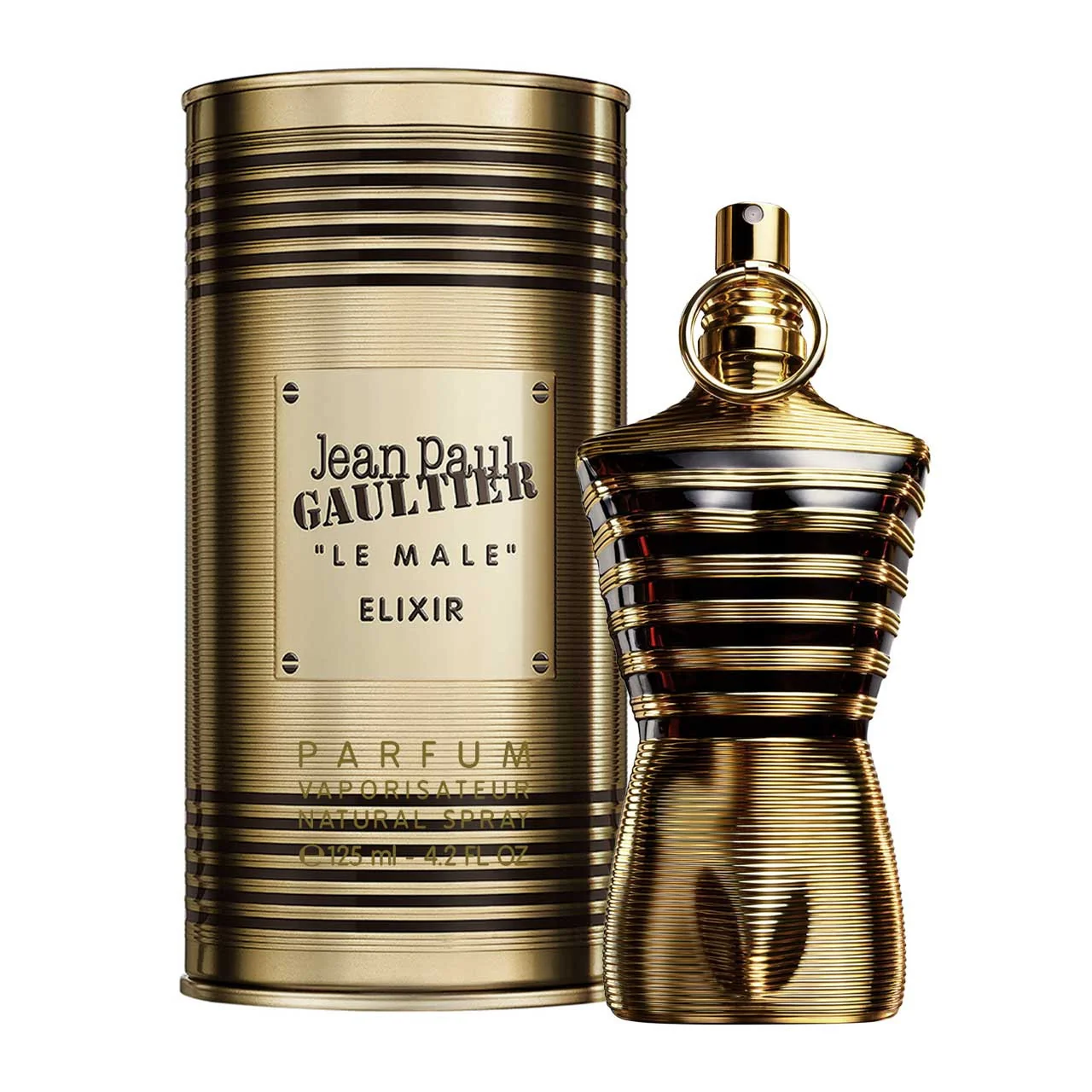 Jean Paul Gaultier Le Male Elixir EDP Men 125ml
