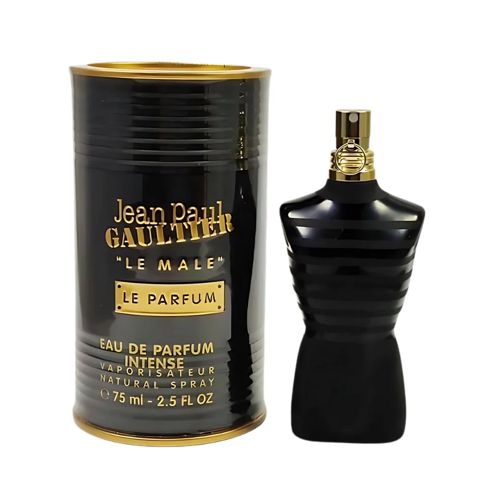 Jean Paul Gaultier Le Male Le Parfum Intense EDP Men