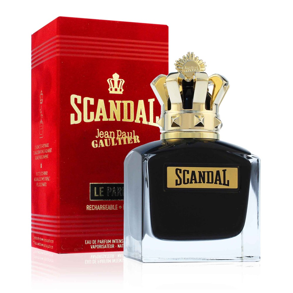 Jean Paul Gaultier Scandal Le Parfum Intense EDP Men 100ml