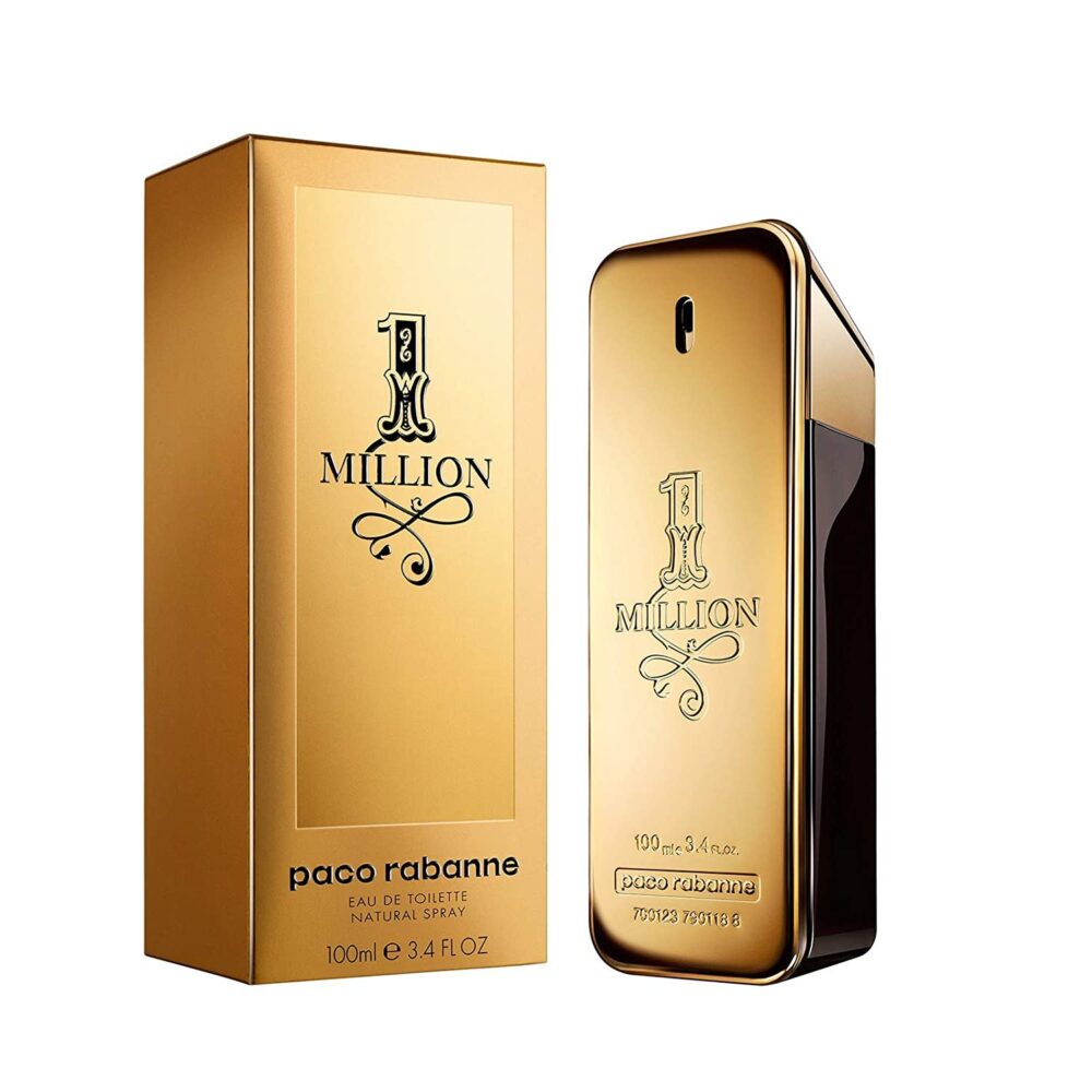 Paco Rabanne