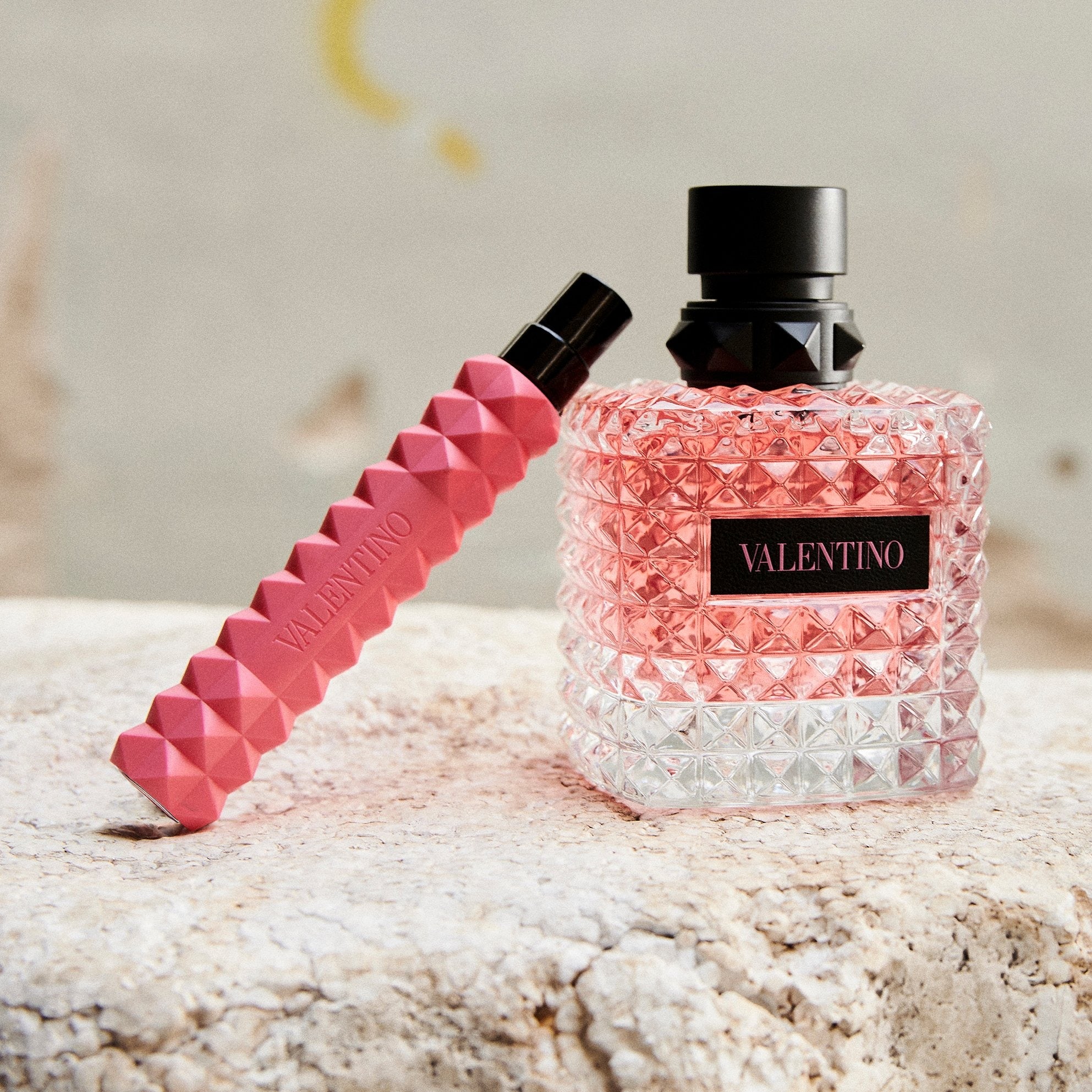 Valentino Donna Born In Roma Intense EDP Women 50ml
